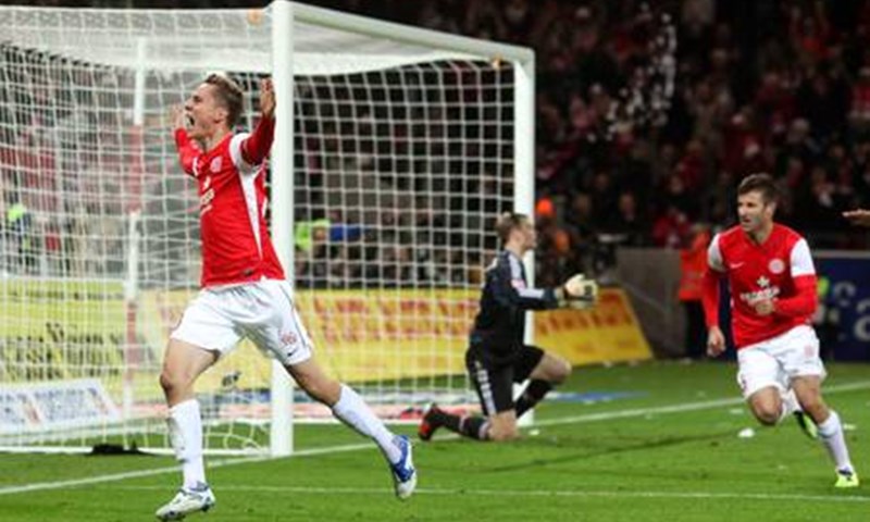 Lahm: "Olakšali smo posao Mainzu"