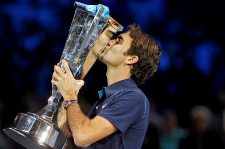 Federer: "Možda sam previše sumnjao"