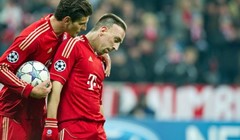 Bayern preskočio Borussije, Mandžukić strijelac