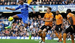 "Drogba ide onome tko najviše plati"