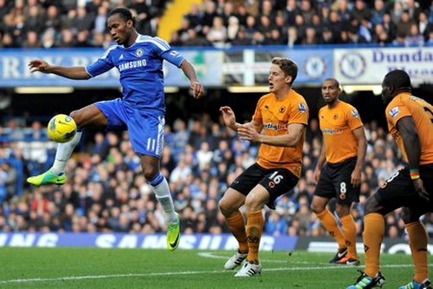 "Drogba ide onome tko najviše plati"