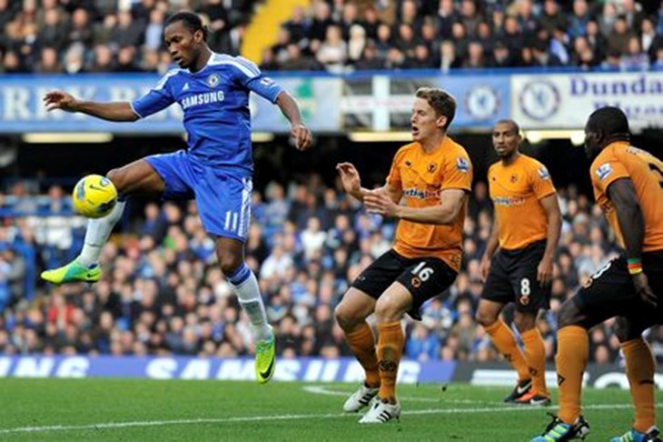 "Drogba ide onome tko najviše plati"