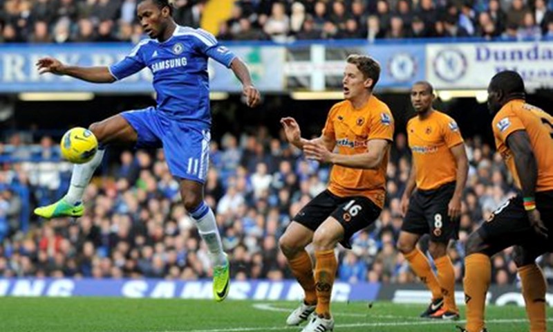 "Drogba ide onome tko najviše plati"