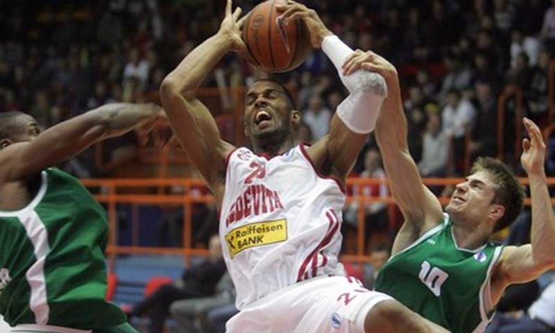 Cedevita poražena nakon produžetka