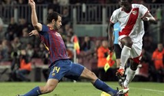 Video: Barcelona se vratila pobjedama