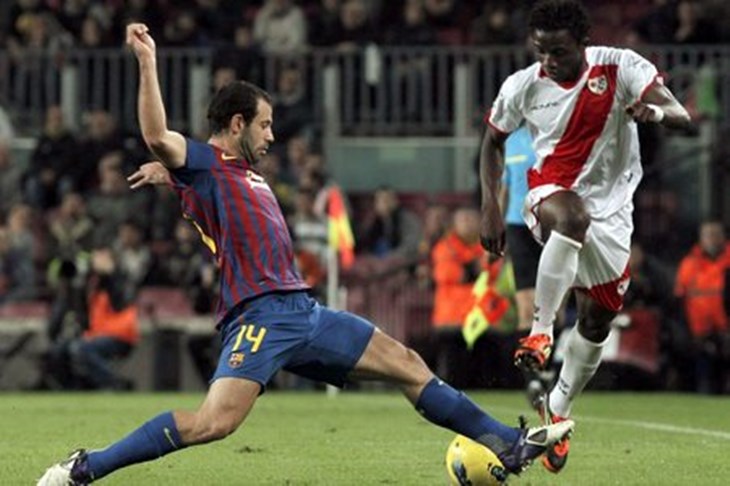 Video: Barcelona se vratila pobjedama