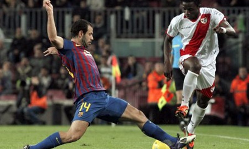 Video: Barcelona se vratila pobjedama