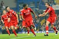 Video: Liverpool u pet minuta do pobjede
