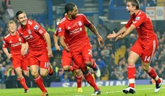 Glen Johnson: "Nema razgovora o novom ugovoru, bilo bi lijepo otići u inozemstvo"