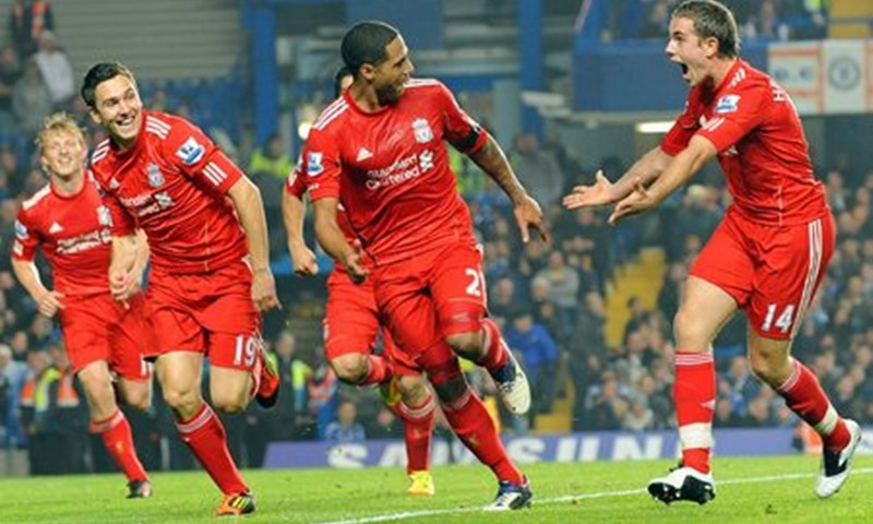 Liverpool i City u Londonu do polufinala