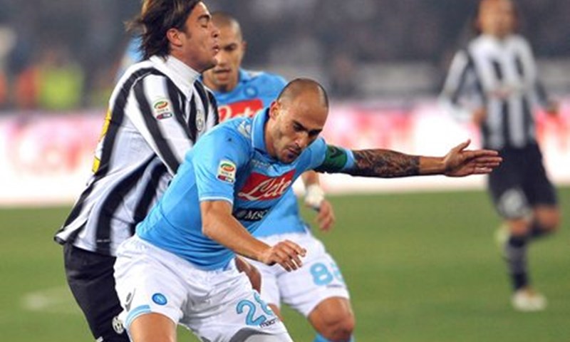 Napoli i Juventus bez pobjednika u golijadi