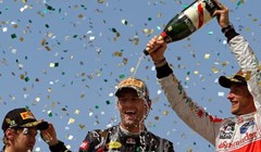 Brazilska revija označila kraj