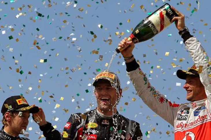 Je li Vettel i dalje dominantan?