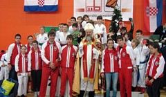 Enes i Tara slavili pobjede