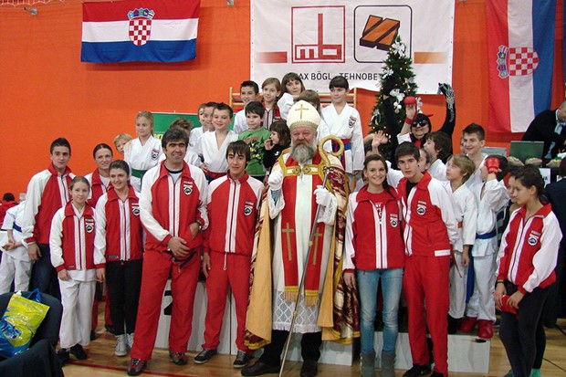 Enes i Tara slavili pobjede