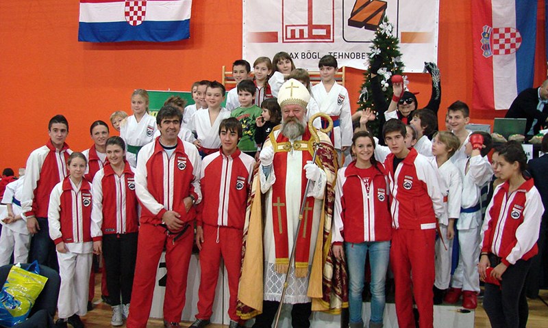 Enes i Tara slavili pobjede