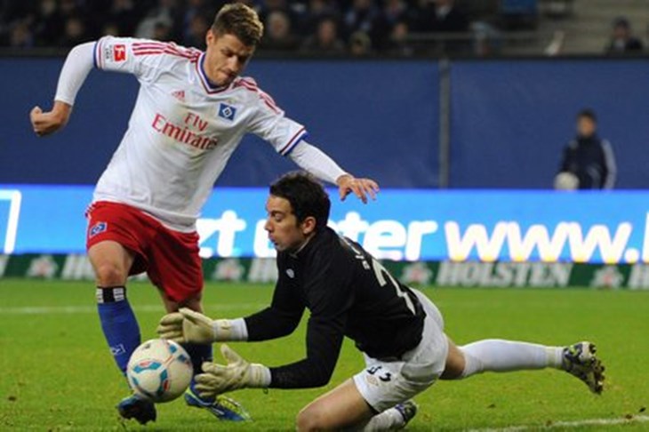 Stranzl: "Nisam ni taknuo Iličevića. Iz perspektive HSV-a, napravio je pametan potez"