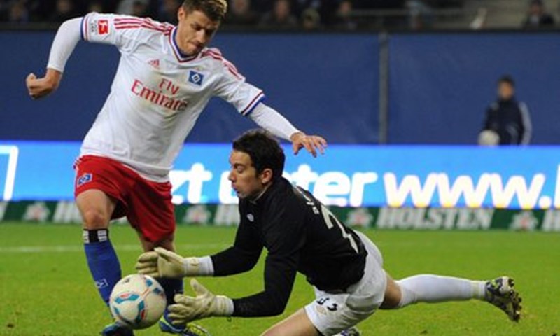Iličević: "Uvjeren sam da HSV ostaje u ligi, ali moramo se izvući prije same završnice"
