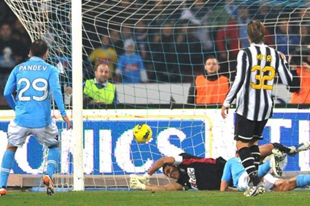 Conte: "Ponosan sam što treniram te igrače"