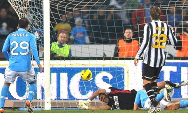 Conte: "Ponosan sam što treniram te igrače"