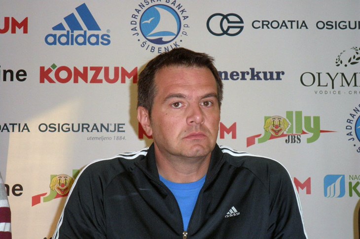 Vlašić novi trener Jollyja JBŠ