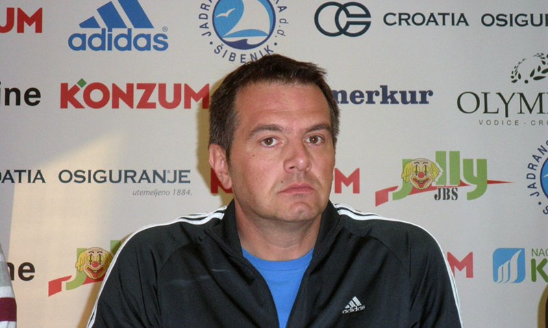 Vlašić novi trener Jollyja JBŠ