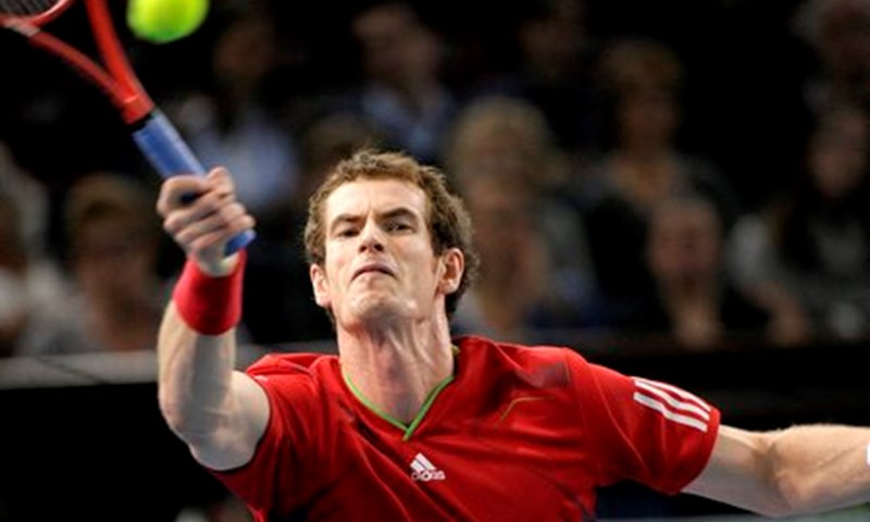 Ivanišević: "Murray će osvojiti Grand Slam"