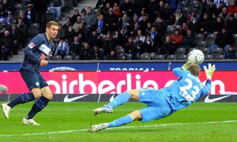 Bayer potpisao Stuttgartova vratara