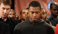 Objavljeni detalji novog NBA kalendara