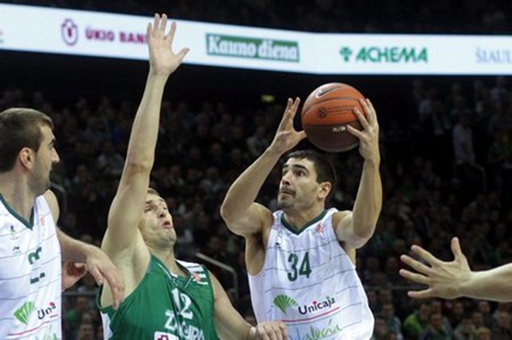 Popović sprječavao Unicajin preokret