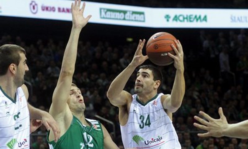 Popović sprječavao Unicajin preokret