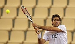 Del Potro: "Španjolci su favoriti"