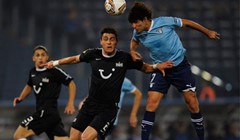 Lazio i Paris Saint-Germain na iskušenju