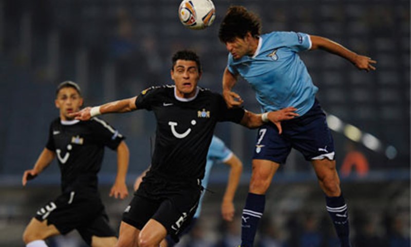 Lazio i Paris Saint-Germain na iskušenju