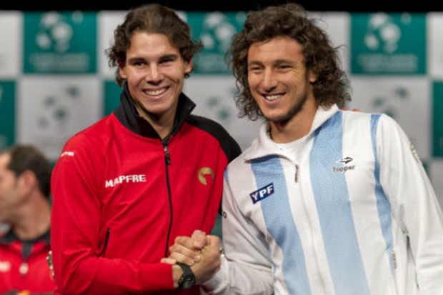 Otvaraju Nadal i Monaco