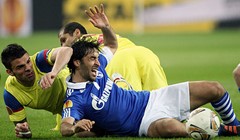 Raul donio pobjedu Nijemcima