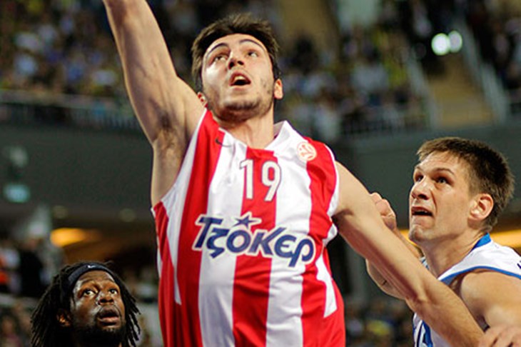 Bartzokas: "Ovo bi mogla biti ključna pobjeda za nastavak sezone"