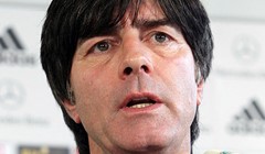 Löw: "Znamo se nositi s pritiskom"