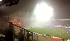 Noć kad sam preplivao Dunav