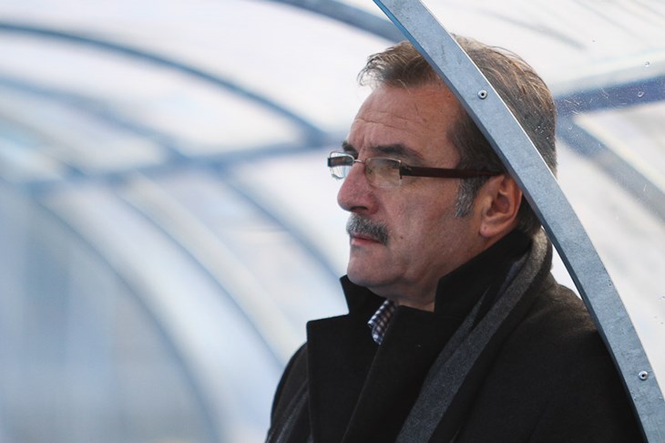 Čačić: "Osjeća se pozitivan elan"