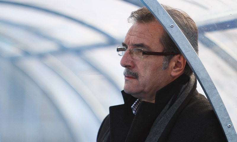 Čačić: "Osjeća se pozitivan elan"
