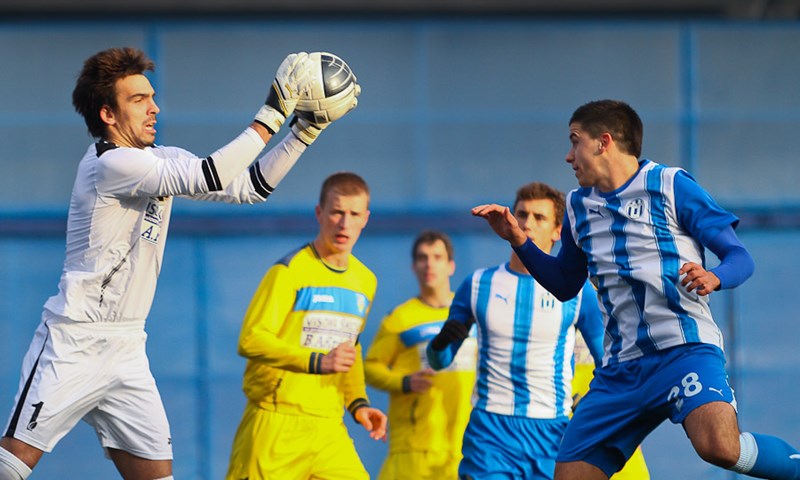 Lokomotiva nadigrala bezidejni Inter