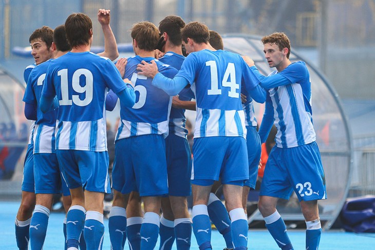 Šitum i Horvat presudili Rudešu