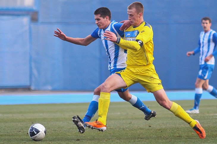 Bivši kapetan Intera trese mreže u Latviji