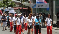 Otvoren SP u jedrenju za olimpijske klase