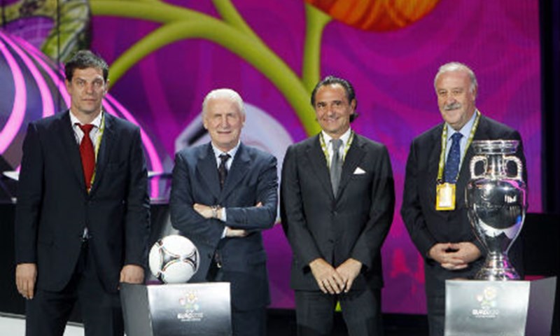 Prandelli upozorava na Hrvatsku