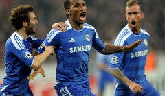 Redknapp zainteresiran za Drogbu