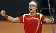 Nadal i Ferrer razveselili Sevillu