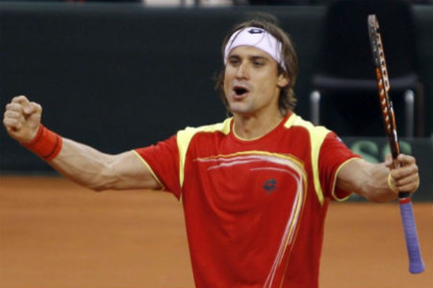 Nadal i Ferrer razveselili Sevillu