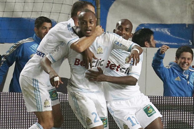 Video: Marseilleu treći Liga kup zaredom
